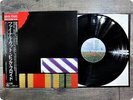 PINK FLOYD The Final Cut 25AP2410 OBI LP GH8160