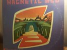 Nik Pascal Magnetic Web 1973