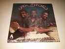 RARE MODERN SOUL FUNK LP JACK ASHFORD 