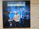 Dynamite Deluxe - Deluxe Soundsystem LP Vinyl