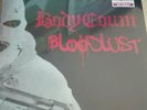 Body Count Bloodlust (white vinyl) Gatefold + CD
