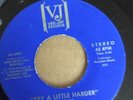 The Fidels / The Keymen Strings - Try A Little Harder - Vocal/Instrumental