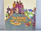 MINT THE BEATLES YELLOW SUBMARINE 33 1/3 RPM APPLE RECORDS PCS 7070