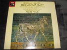 Walton Belshazzar’s Feast Previn EMI SAN 324 TAS Audiophile