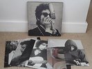 Bob Dylan Bootleg Series 1-3 5xLP Box Set 1991 Columbia