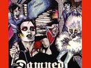 THE DAMNED - Help / New Rose    7