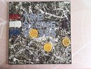 The Stone Roses - eponymous debut LP album in gatefold double album vinyl format