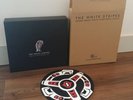 The White Stripes Under Great White Northern Lights Deluxe Box Set *w/ Slip Mat*