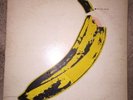 Velvet Underground Original Andy Warhol Banana Album With Peel