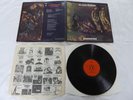 Black Widow - Sacrifice UK 1970 LP CBS S 63948 clean VG/Ex- copy Pesky Gee