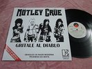 MOTLEY CRUE 