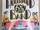 HOLLYWOOD FATS BAND Sealed ORG LP PBR International Records1979 Blues