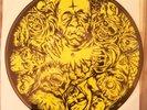Rob Zombie Hellbilly Deluxe Picture Disc, Unplayed