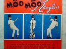*ERNIE RANGLIN - MOD MOD RANGLIN/ ORIG. JA. FEDERAL LP