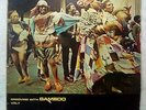*VARIOUS - GROOVING WITH BAMBOO/ BAMBOO U.K. REGGAE LP/ FILLER COPY