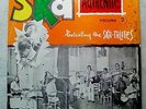 *VARIOUS - PRESENTING THE SKATALITES/ SKA AUTHENTIC VOLUME 2/ STUDIO 1 SKA LP