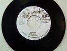 PHYLLIS DILLON - PERFIDIA/ NICE TIME/ TREASURE ISLE ROCKSTEADY 45