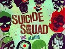 SUICIDE SQUAD: THE ALBUM / ...-SUICIDE SQUAD: THE ALBUM / VARIOUS ( VINYL LP NEU