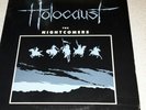 Holocaust The Nightcomers Vinyl