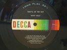 Buddy Holly/That'll Be the Day LP by Buddy Holly DL 8707