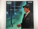 Frank Sinatra – In the Wee Small Hours (Capitol Records W 581) Vinyl LP