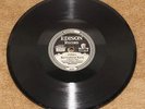 Wilbur Sweatman & Georgia Melodians Edison Diamond Disc 51438 