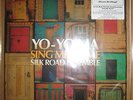 180g Vinyl LP NEU Sing Me Home Yo-Yo Ma --- Contemporary Jazz Kamasi Washington