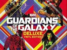 Guardians Of The Galaxy / O.S.T. [Vinyl New]