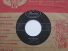 SLEEPY LA BEEF I'm Through Mercury Rockabilly 45 HEAR