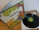 LAZY FARMER LP  SONGBIRD WIZZ JONES FOLK ROCK