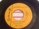 Fabulous Emotions- Number One Fool / Funky Chicken