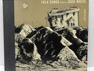 Vintage Folk Songs sung by Josh White - Asch Records 358 - 78 RPM Set