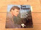 RARE TONY VASSEUR EP RIVIERA 231064 ETAT SUPERBE