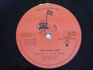 BEAT BOYS Hey Girl / 67 Vette Chill Private Power Pop Canada 45 HEAR