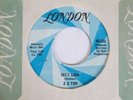 ZZ TOP Salt Lick London Stock Copy Heavy Psych Debut 45 HEAR