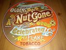 Small Faces Ogdens' Nut Gone Flake LP 1968 Gimmick Sleeve
