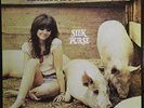 Ronstadt Linda-Silk Purse  VINYL NEW