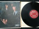 THE ROLLING STONES No.2 - RARE ORIGINAL UK DECCA 12