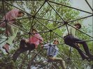 Nazz From Philadelphia NEAR MINT Distortions Vinyl LP