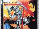 CONTENDER LP PURIFIED ROCK private xian christian metal melodic hard rock aor
