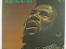 Otis Rush - Cold Day In Hell LP - Delmark VG++