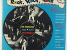 V/A (Moonglows, Chuck Berry) - Rock, Rock, Rock LP - Black Label Chess DG