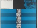 Roosevelt Sykes - Blues LP - Folkways VG+