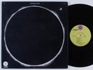 EDWARD BEAR Eclipse CAPITOL LP VG+ gatefold