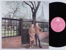 FAIRPORT CONVENTION Unhalfbricking ISLAND LP VG++ 180gr re-issue