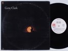 GENE CLARK White Light A&M LP VG++ wlp