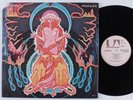 HAWKWIND Space Ritual UNITED ARTISTS 2xLP NM fold-out cover