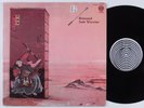 JADE WARRIOR Released VERTIGO LP gatefold