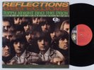 TERRY KNIGHT & THE PACK Reflections CAMEO LP NM/VG++ mono
