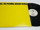 Felt – The Pictorial Jackson Review Rock LP Creation  LP